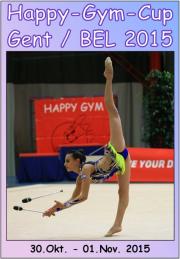 Happy-Gym-Cup Gent 2015