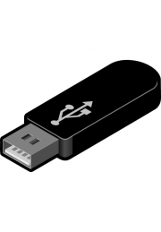64GB USB 3.0 Flash-Stick